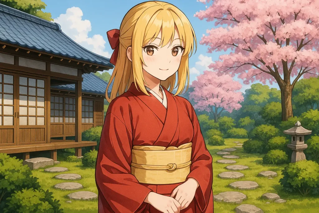 هل صناعة الانمي لليابانيين فقط؟ رؤية فريدة في صناعة الانمي