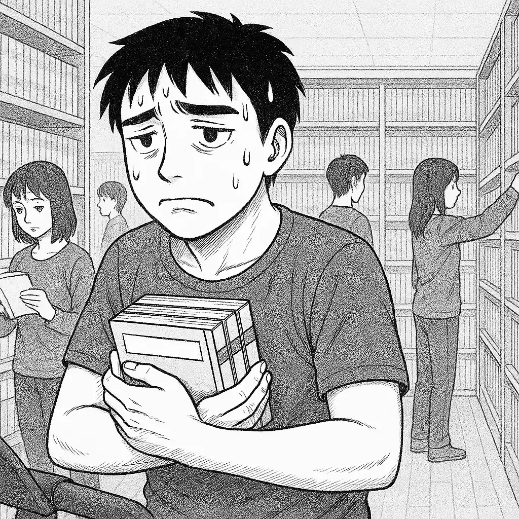 لماذا صناعة المانجا العربية ضعيفة ، أهم عائق للمانجاكا