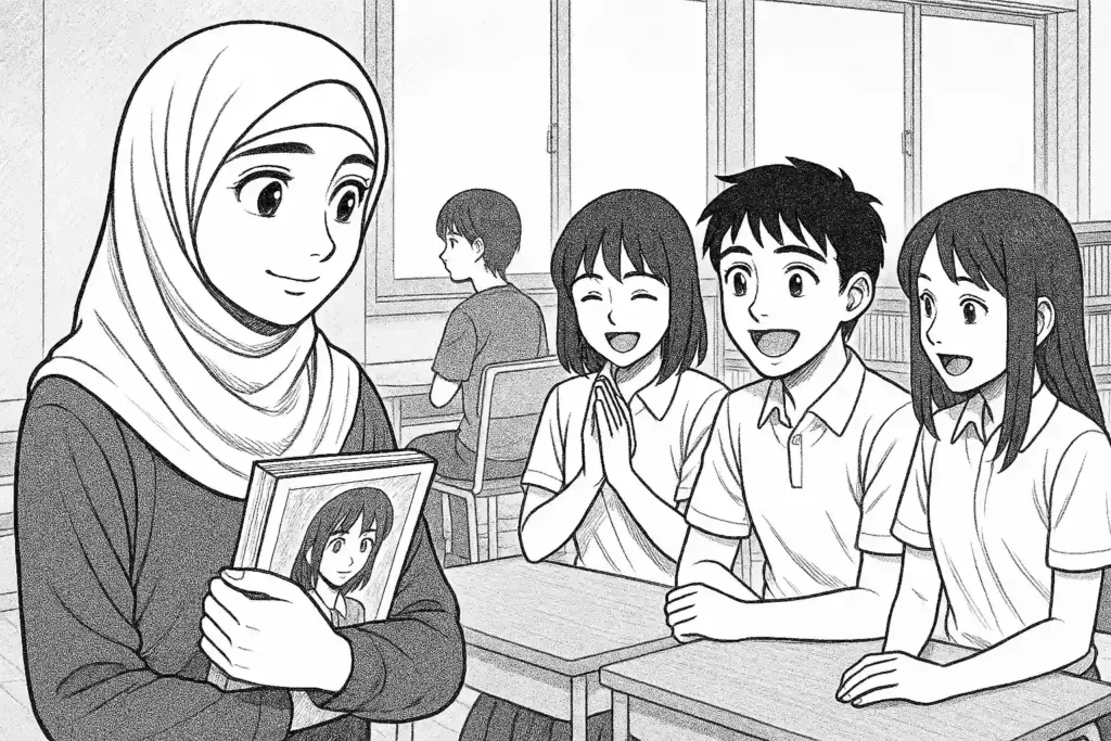 لماذا صناعة المانجا العربية ضعيفة ، أهم عائق للمانجاكا
