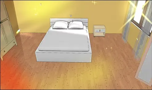 موقع مجاني يوفر تصميم خلفيات انمي و خلفيات مانجا سمر ارت