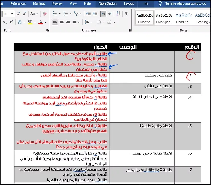شرح كامل لكيفية تصميم الويب تون من البداية بالصور سمر ارت