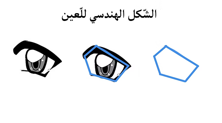 صناعة المانجا و الحفاظ على التجانس في رسم شخصية المانجا بدقة