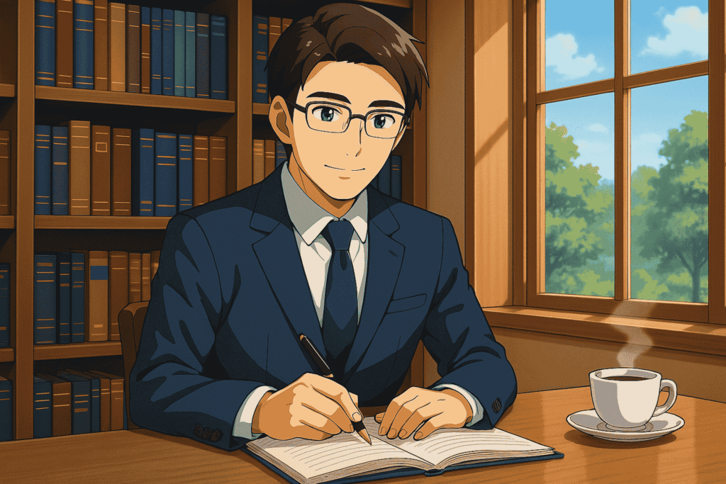 تطور أبطال الانمي من الصور النمطية إلى الشخصيات المعقدة سمر ارت