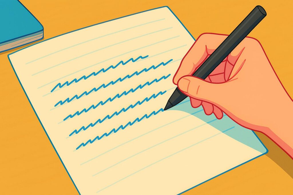 ككيف تكتب حبكة انمي بلوت تويست بشكل إحترافي سمر ارت