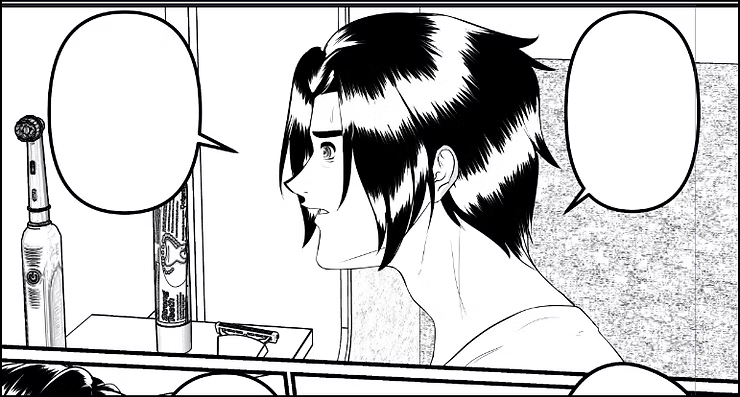 تظليل المانجا خاصتكم ثلاث طرق احترافية How to shade manga