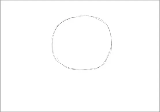 تعلم الرسم للمبتدئين كيفية رسم شخصية انمي سمر ارت